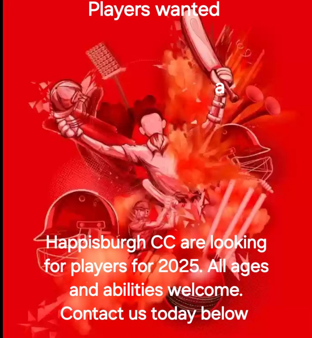 Happisburgh Cricket Club (@happisburghcc) on Twitter photo 