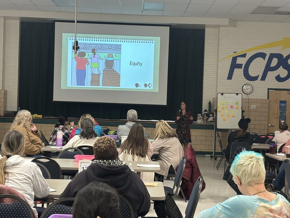 Andrea Morgan (@amorgan_fcps) on Twitter photo A great afternoon of learning with several FCPS SEIAs, IAs and substitute teachers. Grateful for the engaging conversations on classroom pedagogy with an instructional focus. #fcpssupport <a href="/FCPSPLcoord/">Amy Struntz</a> <a href="/EmilyEQuinlan/">Emily Quinlan</a> <a href="/loveofspecialed/">Michelle R Baughman</a> A great afternoon of learning with several FCPS SEIAs, IAs and substitute teachers. Grateful for the engaging conversations on classroom pedagogy with an instructional focus. #fcpssupport <a href="/FCPSPLcoord/">Amy Struntz</a> <a href="/EmilyEQuinlan/">Emily Quinlan</a> <a href="/loveofspecialed/">Michelle R Baughman</a>