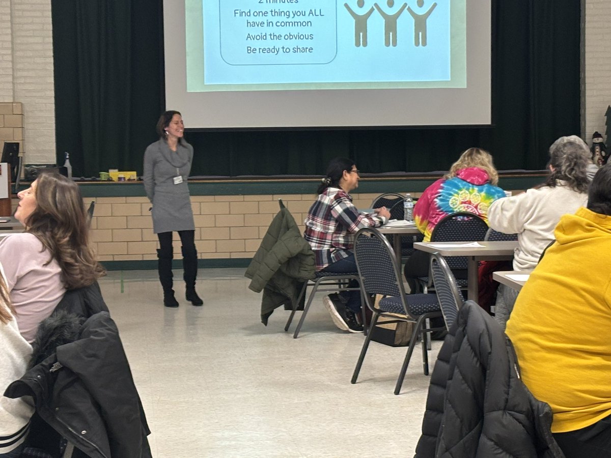 AMorgan_FCPS's tweet image. A great afternoon of learning with several FCPS SEIAs, IAs and substitute teachers. Grateful for the engaging conversations on classroom pedagogy with an instructional focus. #fcpssupport @FCPSPLcoord @EmilyEQuinlan @loveofspecialed