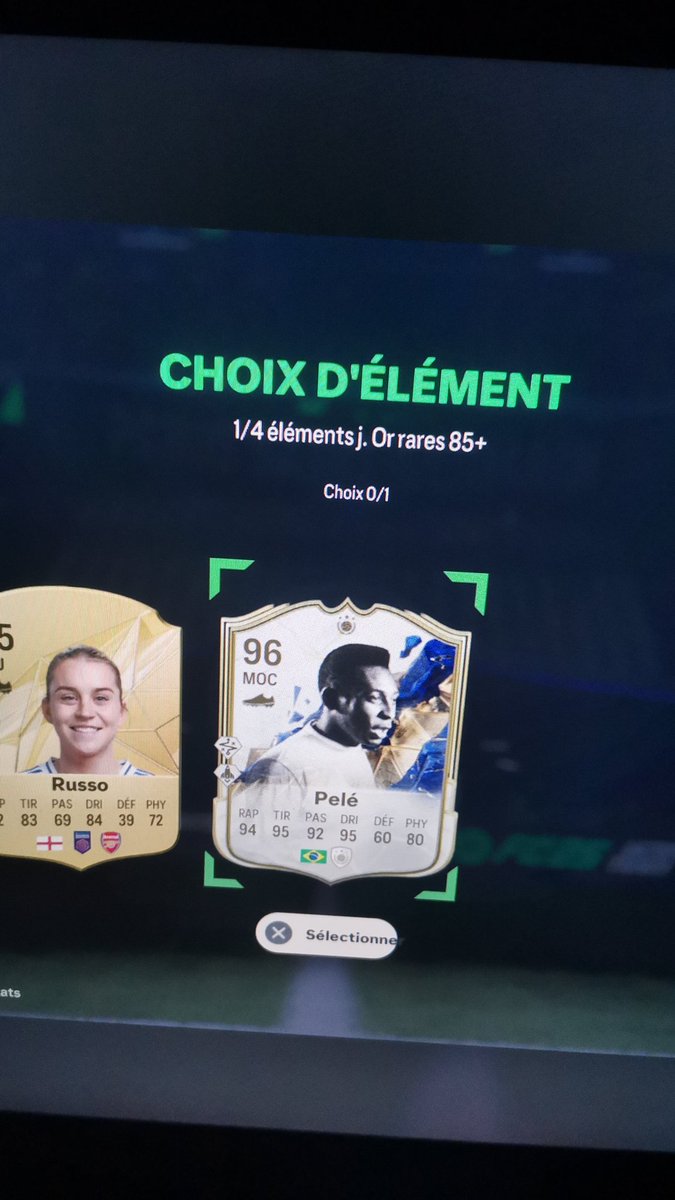 Ma toty commence parfaitement bien ❤️ <a href="/TwinsFifaHD/">Les Twins</a>