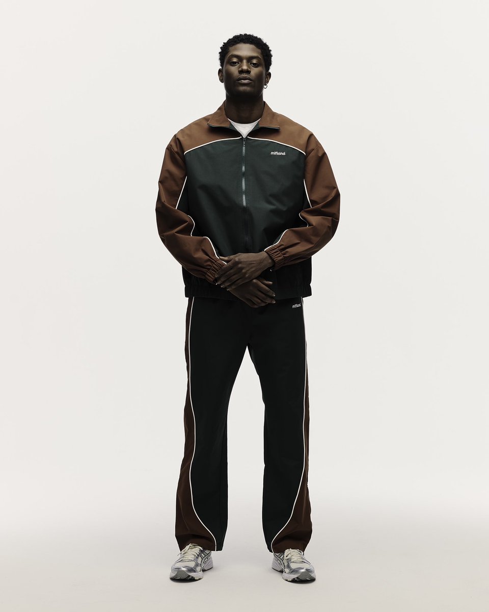 MIFLANDBRAND's tweet image. Mid-Winter ‘25 Collection Available Now