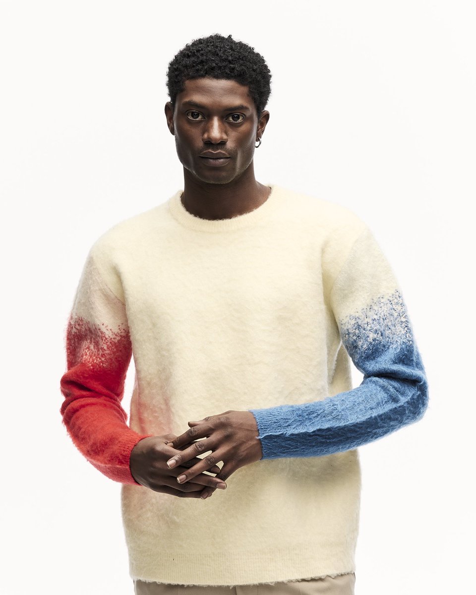 MIFLANDBRAND's tweet image. Mid-Winter ‘25 Collection Available Now