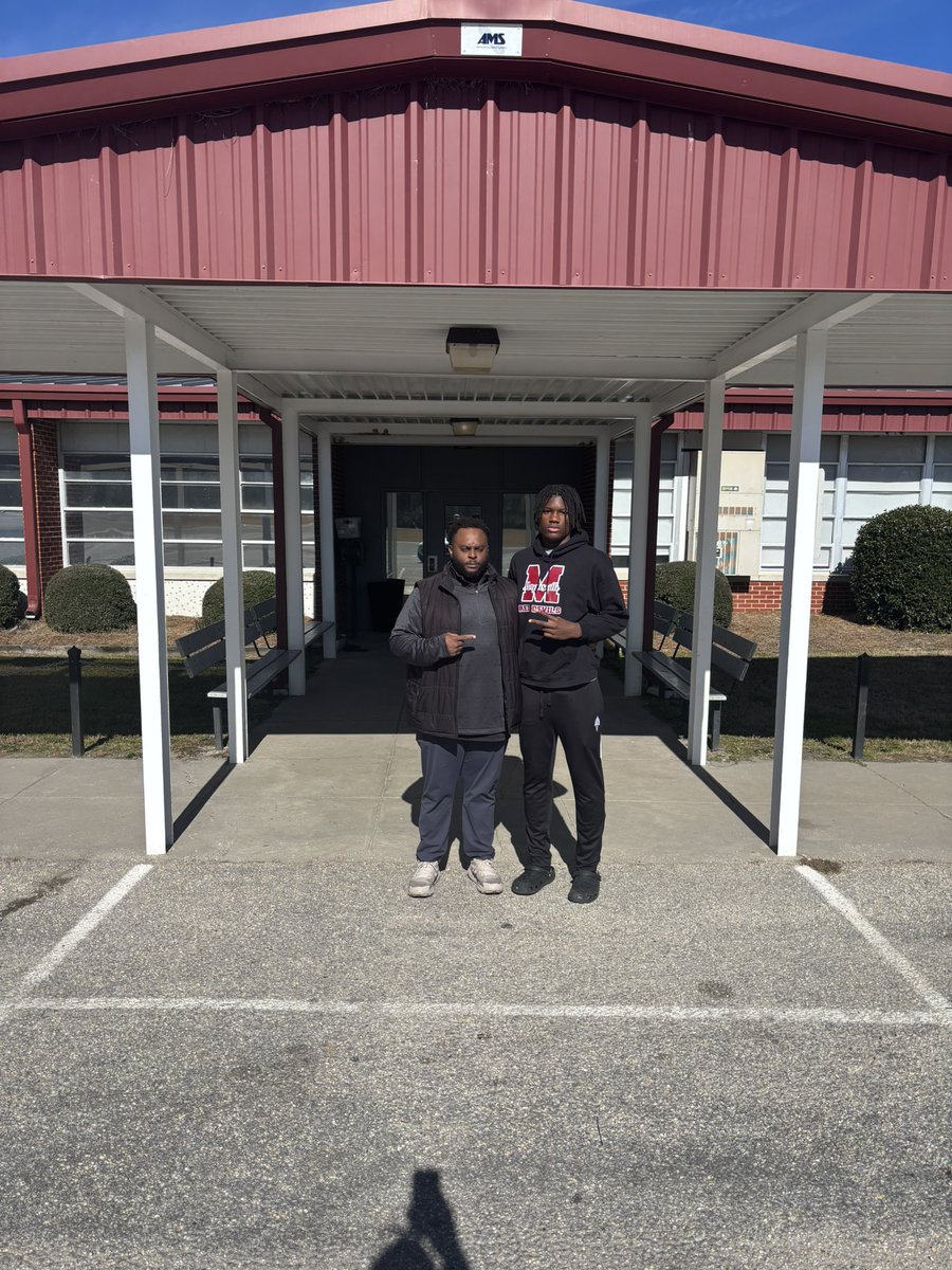 Nehemiah McCary (@nehemiahmccary4) on Twitter photo After a great conversation with <a href="/CoachJMann919/">Justin Manning</a> I’m blessed to receive an offer from <a href="/TroyTrojansFB/">Troy Trojans Football 8x⚔️</a> !
<a href="/babbottlevone/">Brad Abbott</a> <a href="/rush_undra/">Coach Undra Rush</a> <a href="/CoachLittle1206/">Justin Little</a> <a href="/DexPreps/">DexPreps</a> <a href="/GrindLab/">GrindLab Academy</a> <a href="/DownSouthFb1/">Down South</a> <a href="/helmet2helmt251/">Helmet2Helmet251</a> <a href="/AL_Recruiting/">AL Recruiting</a> After a great conversation with <a href="/CoachJMann919/">Justin Manning</a> I’m blessed to receive an offer from <a href="/TroyTrojansFB/">Troy Trojans Football 8x⚔️</a> !
<a href="/babbottlevone/">Brad Abbott</a> <a href="/rush_undra/">Coach Undra Rush</a> <a href="/CoachLittle1206/">Justin Little</a> <a href="/DexPreps/">DexPreps</a> <a href="/GrindLab/">GrindLab Academy</a> <a href="/DownSouthFb1/">Down South</a> <a href="/helmet2helmt251/">Helmet2Helmet251</a> <a href="/AL_Recruiting/">AL Recruiting</a>
