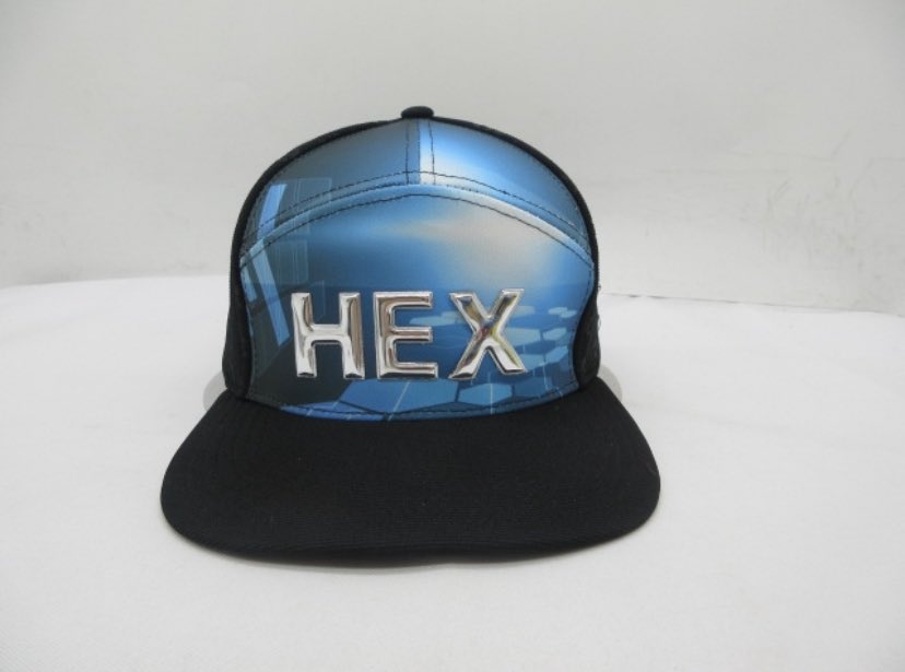QuattroRico's tweet photo. A New Sample &amp; Not sure if will be Ready for the upcoming conference. But this “Sole” sample is for @FastAbdoul 

I will give it to you when I see you &amp; working on a BriBerry hat. 

I look forward in getting this hat out. 

#Hex #Pulsechain #Pulsex #INC #Phux #2Phux https://t.co/ahtBgU8uxf