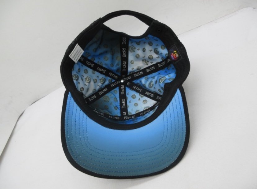QuattroRico's tweet photo. A New Sample &amp; Not sure if will be Ready for the upcoming conference. But this “Sole” sample is for @FastAbdoul 

I will give it to you when I see you &amp; working on a BriBerry hat. 

I look forward in getting this hat out. 

#Hex #Pulsechain #Pulsex #INC #Phux #2Phux https://t.co/ahtBgU8uxf
