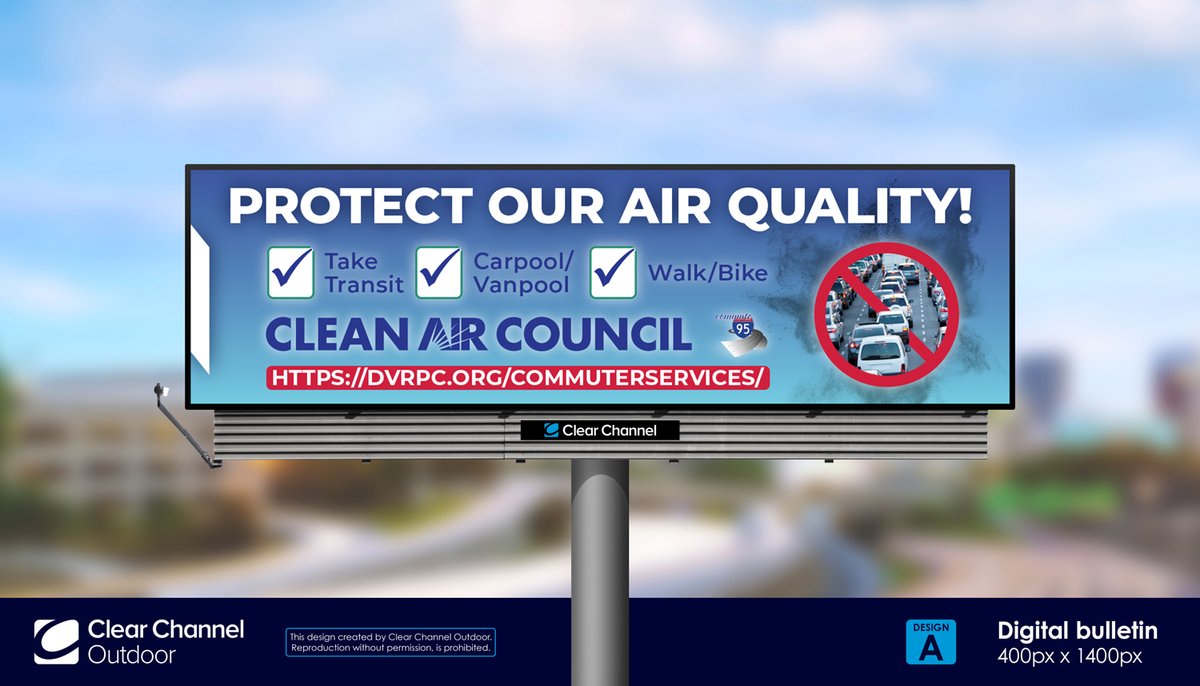 Clean Air Council tweet media