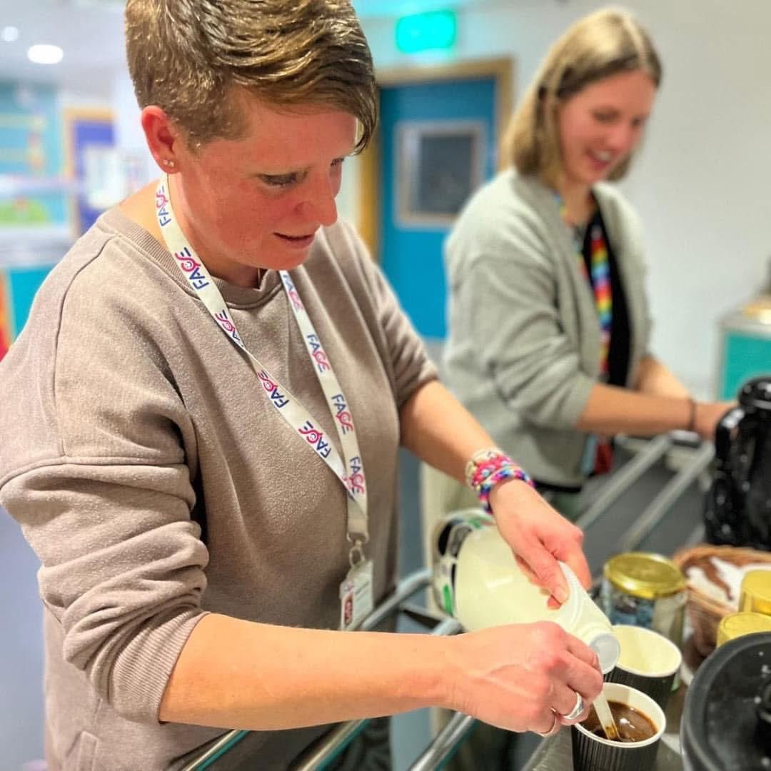 Join our team at FACE! 
We have youth development worker and assistant youth worker vacancies. 
See ads at: voscur.org/job-volunteer/…