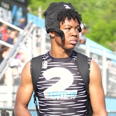 Pittsburgh Sports Now (@pghsportsnow) on Twitter photo A huge day for a WPIAL sophomore as he picks up his first D-1 offer and it comes from a Power 4 program. pittsburghsportsnow.com/2025/01/17/the… <a href="/210ths/">2Tenths Speed & Agility</a> <a href="/ASaunders_PGH/">Alan Saunders</a> A huge day for a WPIAL sophomore as he picks up his first D-1 offer and it comes from a Power 4 program. pittsburghsportsnow.com/2025/01/17/the… <a href="/210ths/">2Tenths Speed & Agility</a> <a href="/ASaunders_PGH/">Alan Saunders</a>