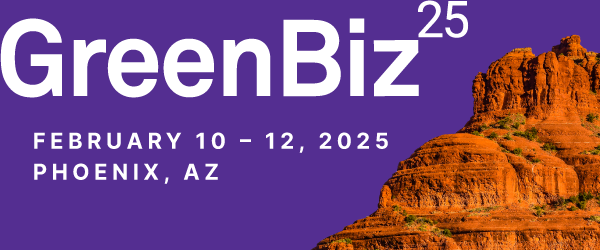 Navigate water and sustainability at #GreenBiz25  — the premier sustainability event hosted by <a href="/trellisgroup_/">Trellis</a>. Register today using discount code GB25WRI: buff.ly/3XOJvuU

Reach out to Marc.Dettmann@wri.org, to learn more about water in corporate value chains.