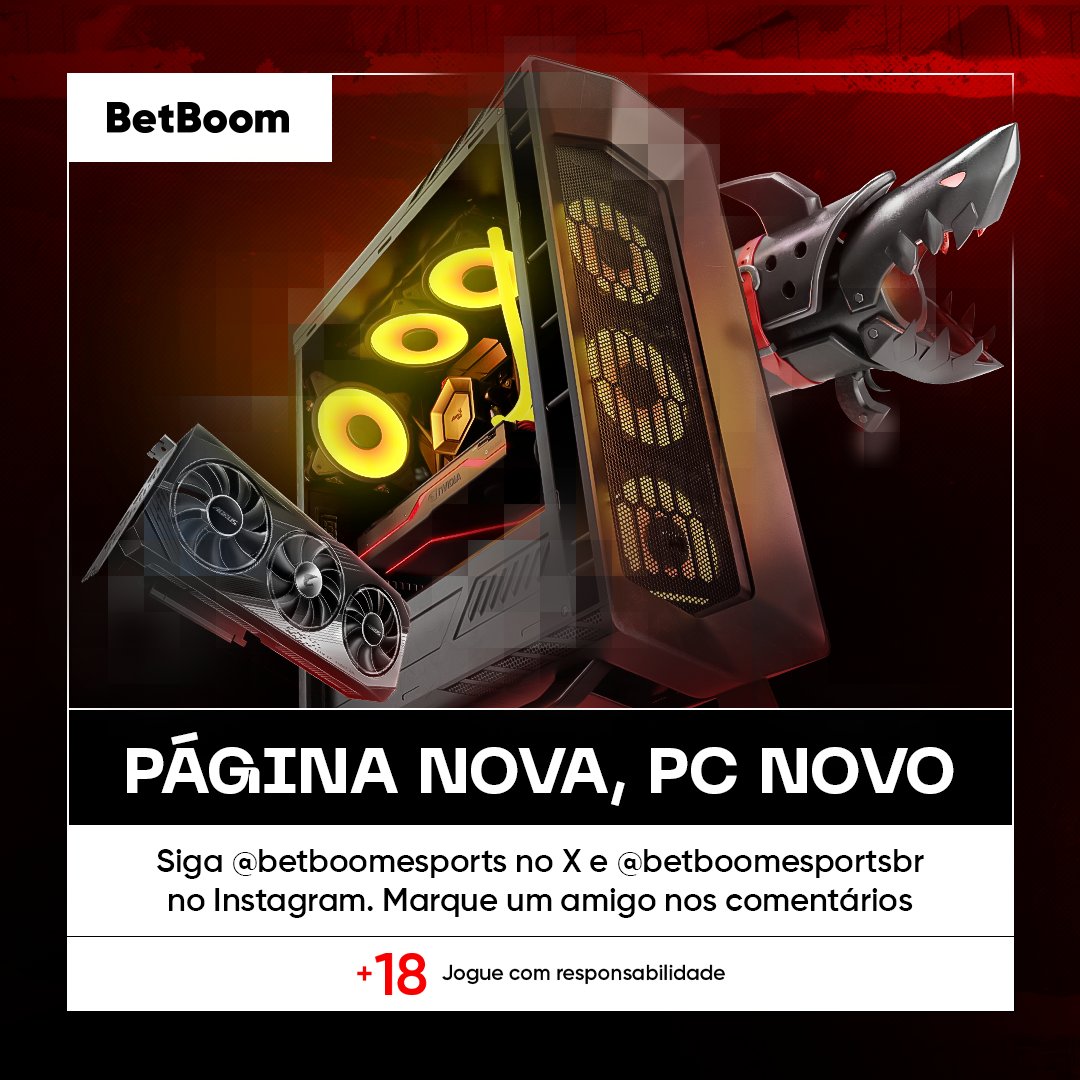 BetBoom tweet media