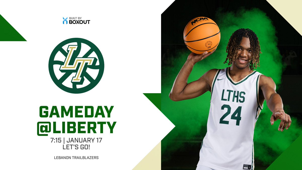 Support the Trailblazers!