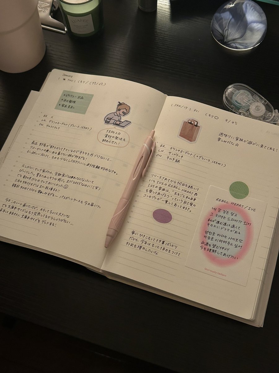 mystudy_log__'s tweet image. MDノート📓