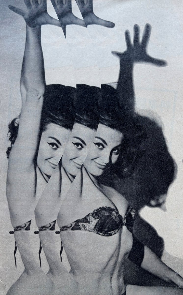 Michelle Thompson 💎🟥 tweet media