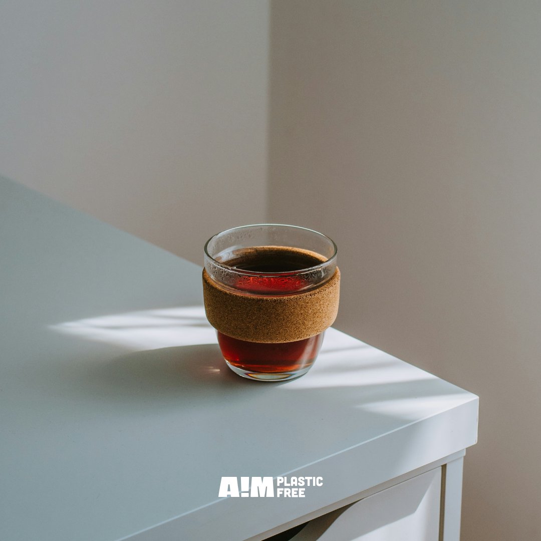 Aim Plastic Free tweet media