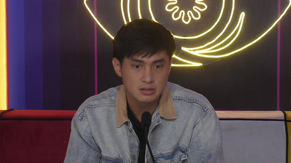 Pinoy Big Brother tweet media