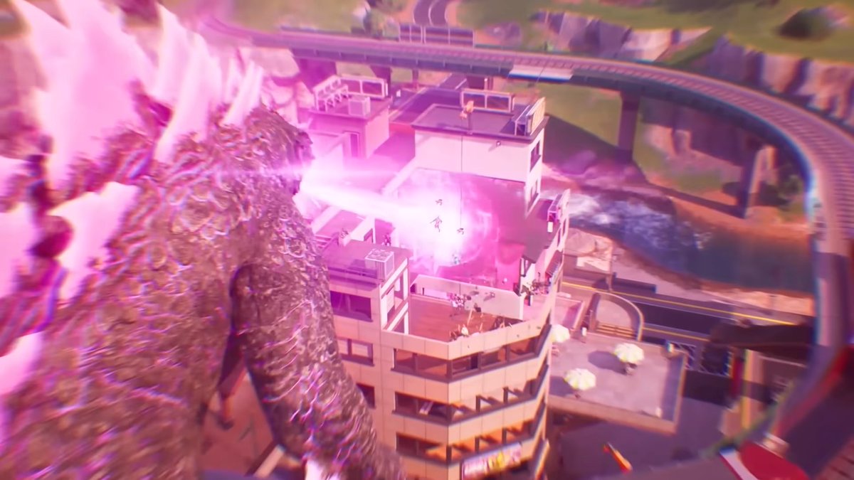 HYPEX's tweet photo. GODZILLA HAS A 20% SPAWN CHANCE - KONG IS 25%  ‼️ https://t.co/KGRS249Q7l