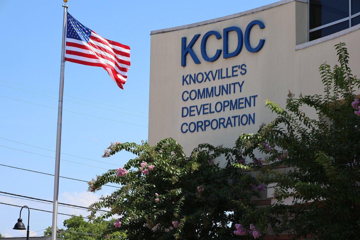 KCDC offices will be closed Monday, Jan. 20, in observance of Martin Luther King Jr. Day.