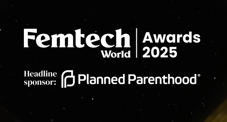 FemTechWorld tweet picture