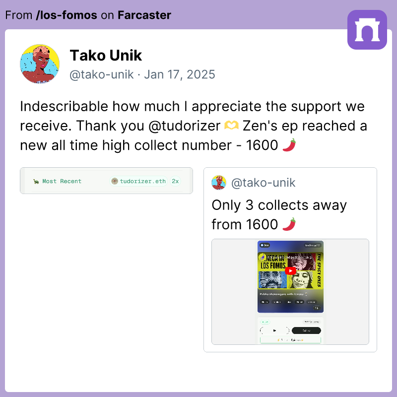 Unik Tako tweet media