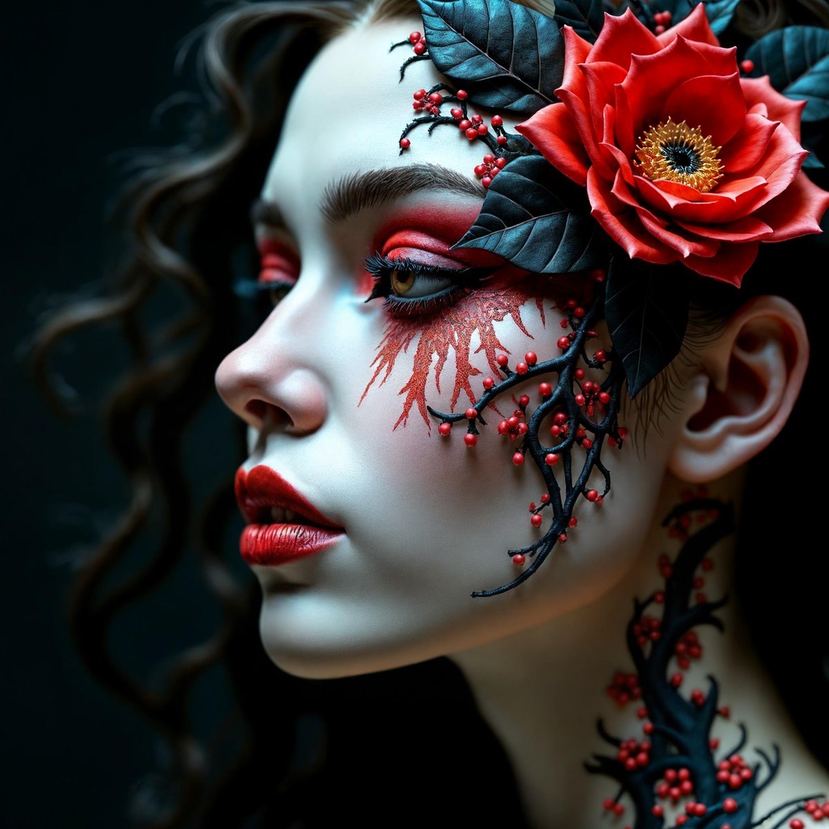 CROSSMECPM's tweet image. Made with Imgnai || #imgnai #aiart #aiimage #aicommunity