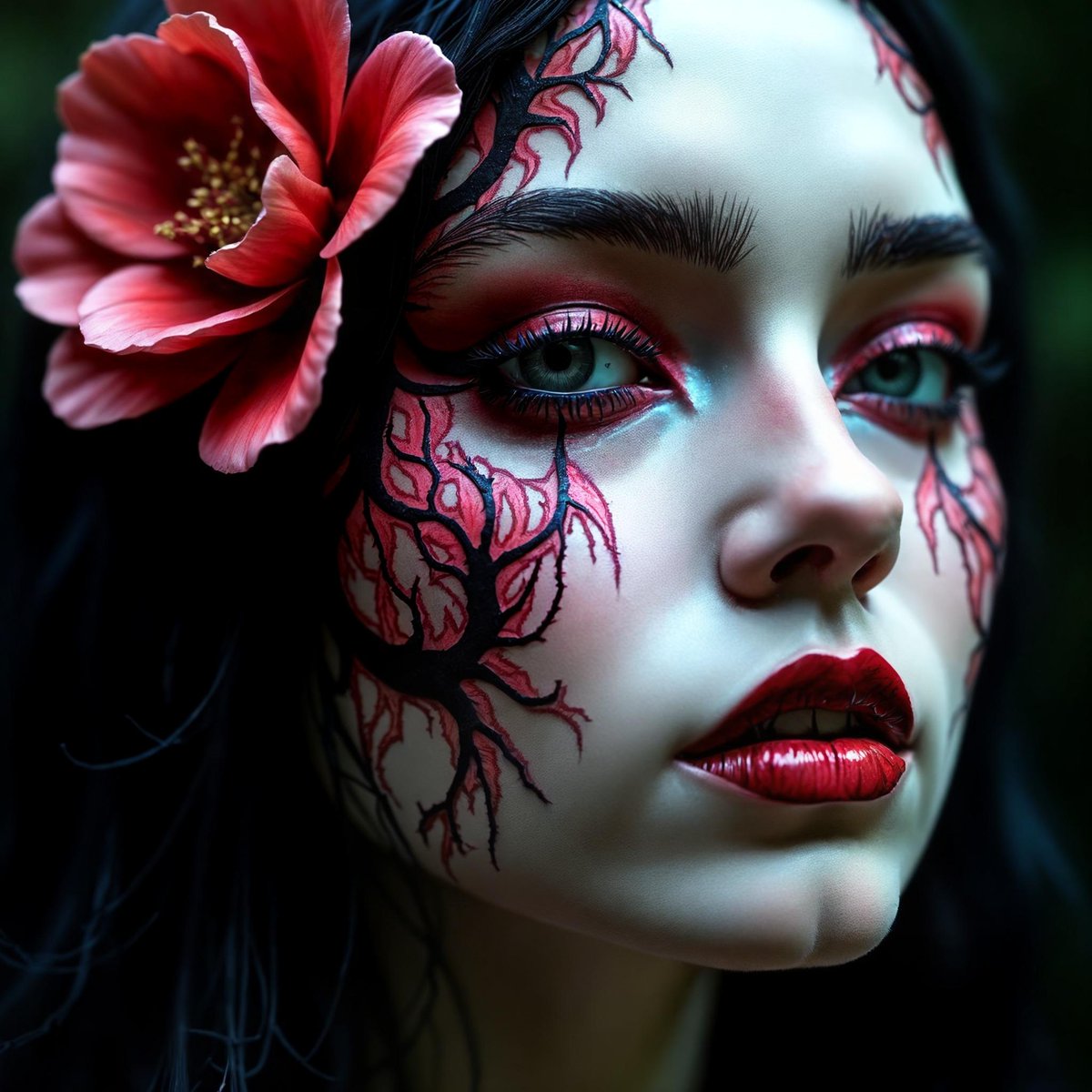 CROSSMECPM's tweet image. Made with Imgnai || #imgnai #aiart #aiimage #aicommunity