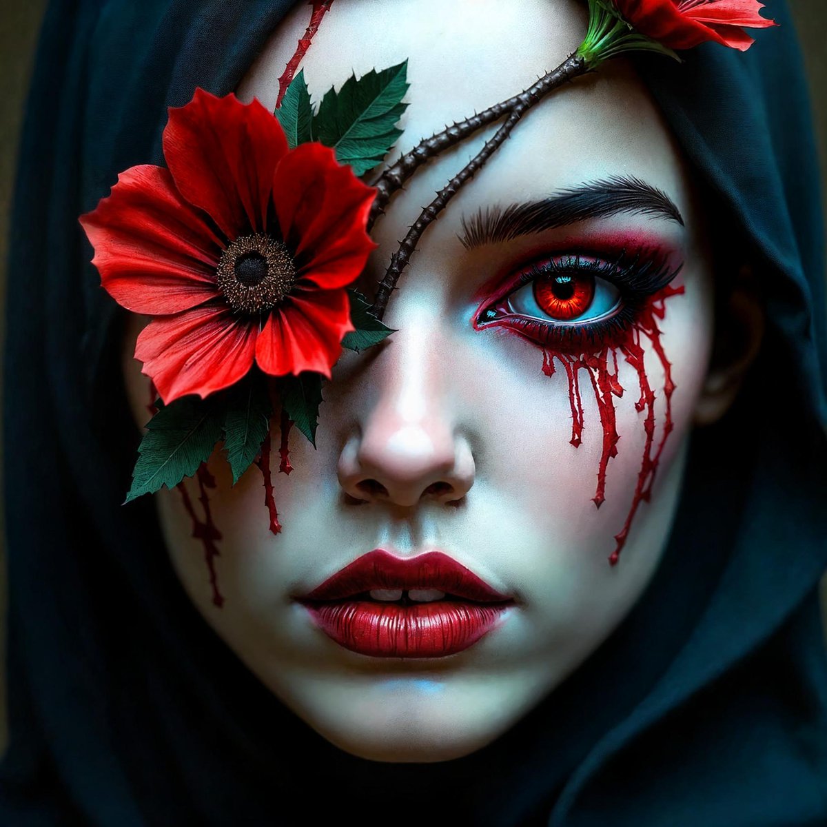 CROSSMECPM's tweet image. Made with Imgnai || #imgnai #aiart #aiimage #aicommunity