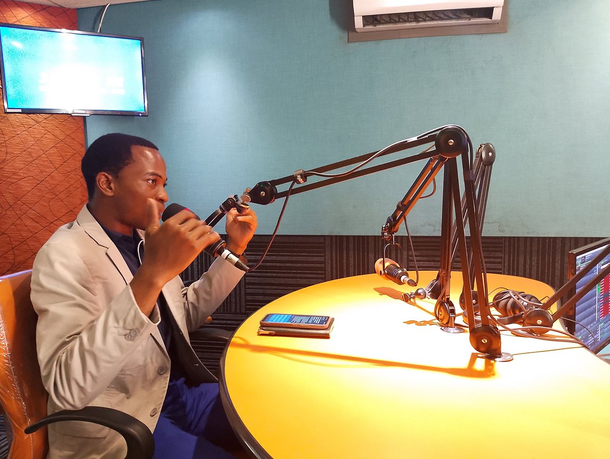 Yesterday on the AI Show we delved into how AI can be used to address economic disparities. If you missed yesterday's show, worry not because next week, Thursday, we will be discussing more about AI. 
#AI #innovation 
<a href="/SkyzMetroFM/">Skyz Metro FM</a> <a href="/girlsinstemzw/">Girls In Stem Trust</a> <a href="/AfricanWIT/">African WomenIn Tech</a>
