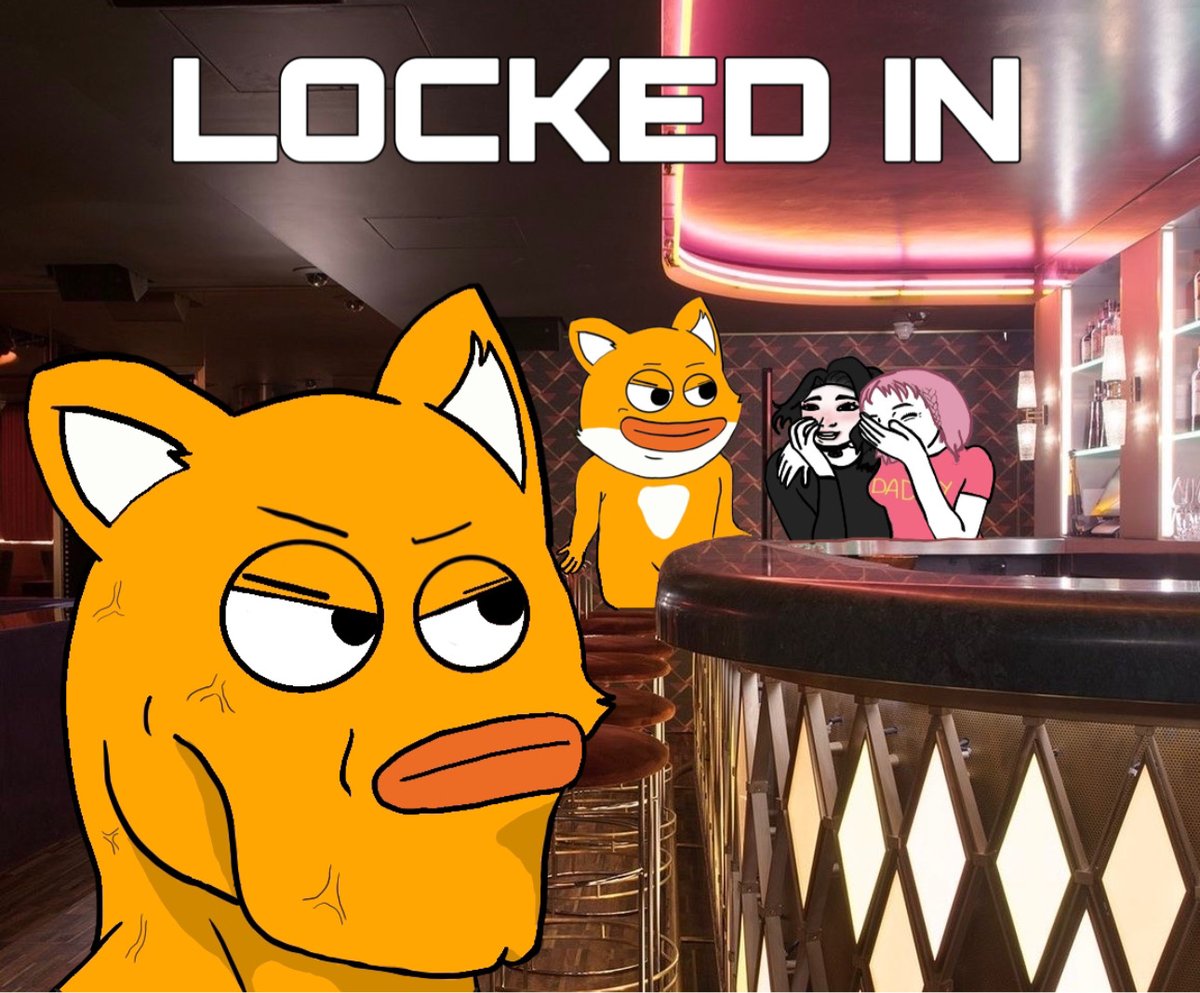 zeekcoin's tweet photo. Now's the time to lock in. Don’t envy your friends who are partying. You can party even harder later. https://t.co/33v97lAFaK