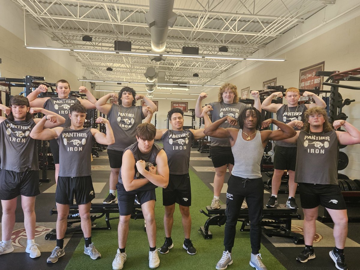 Hard week of work
#ironsharpensiron