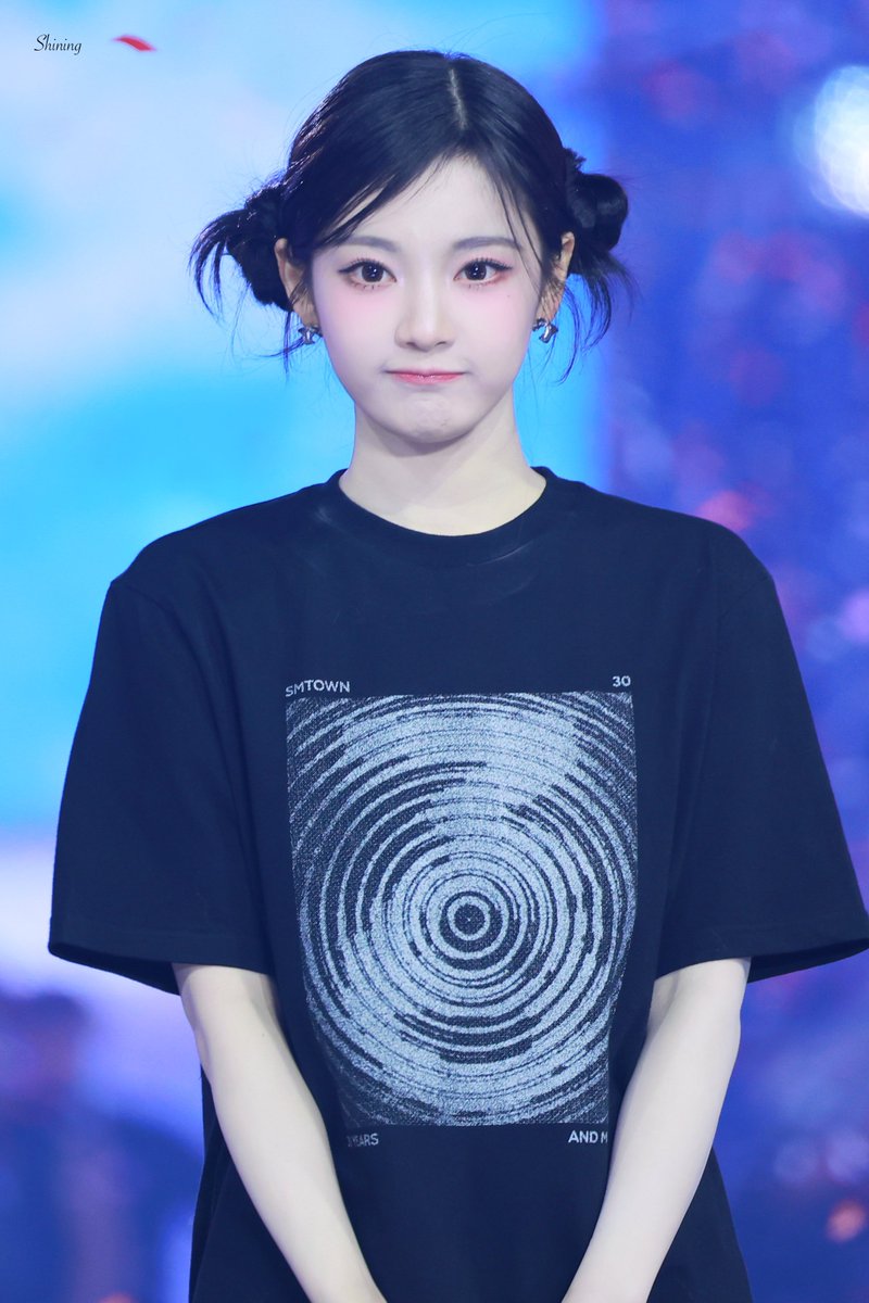 250112 SMTOWN

#NINGNING #닝닝 #宁宁 #宁艺卓 #aespa #에스파