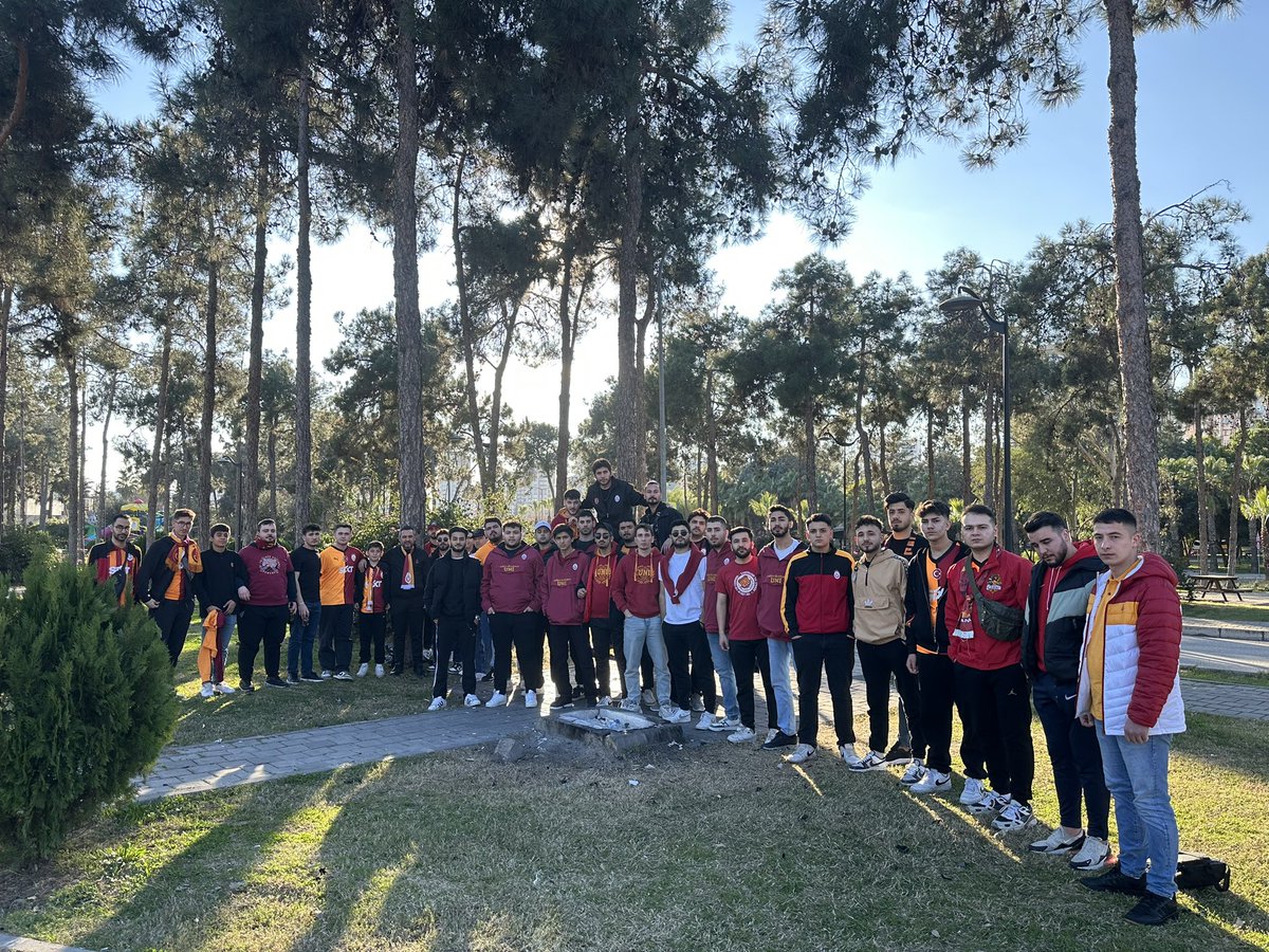 Tabelada tükenen kilometreler ⏭️33

<a href="/uAUNICukurova1/">uA UNI ÇUKUROVA</a>