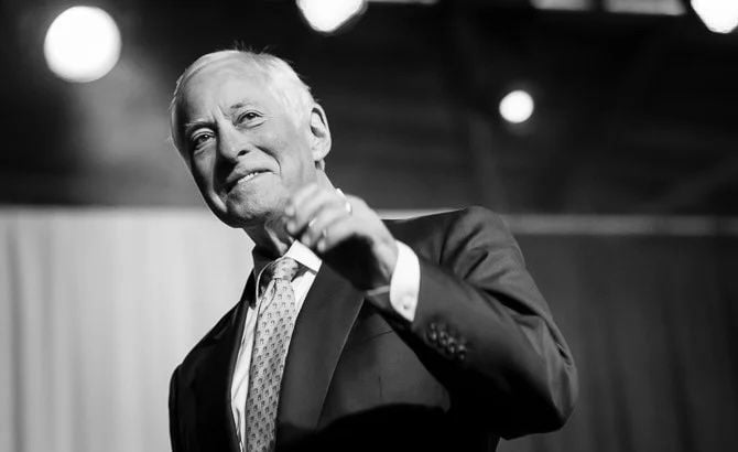 Brian Tracy once said:

“Your greatest asset is your earning ability. Your greatest resource is your time.”

Here’s my 10-step time-management system that helped me build a billion-dollar brand: