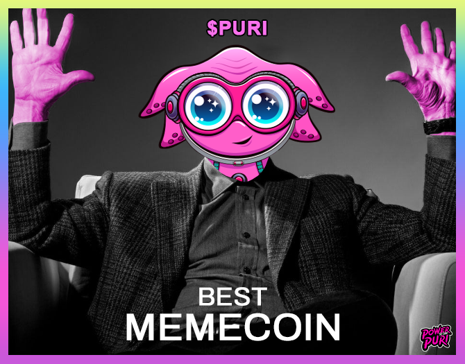 PURI: The Unmatched.