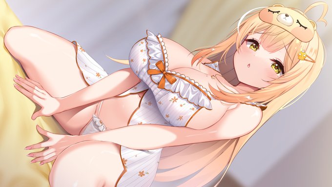 杏都めるちゃんの部屋着姿めっちゃ可愛いよね…!

#杏都める
#速勃メ絵ル 