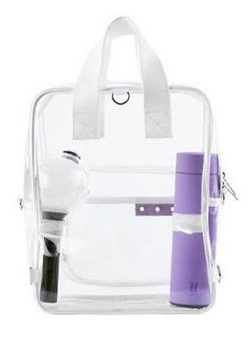 BaseLineWoo's tweet image. For newer ARMY, did you know that ARMY are so well known for our awesome behaviour at concerts and events. For the ARMY merch box #7 back in 2021 we were given the option to order the clear concert bag.

This bag had an additional accessory not commonly found. It was a waste bag…