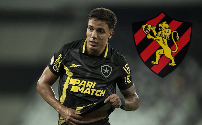 Sport Recife acerta a maior contratação da sua história