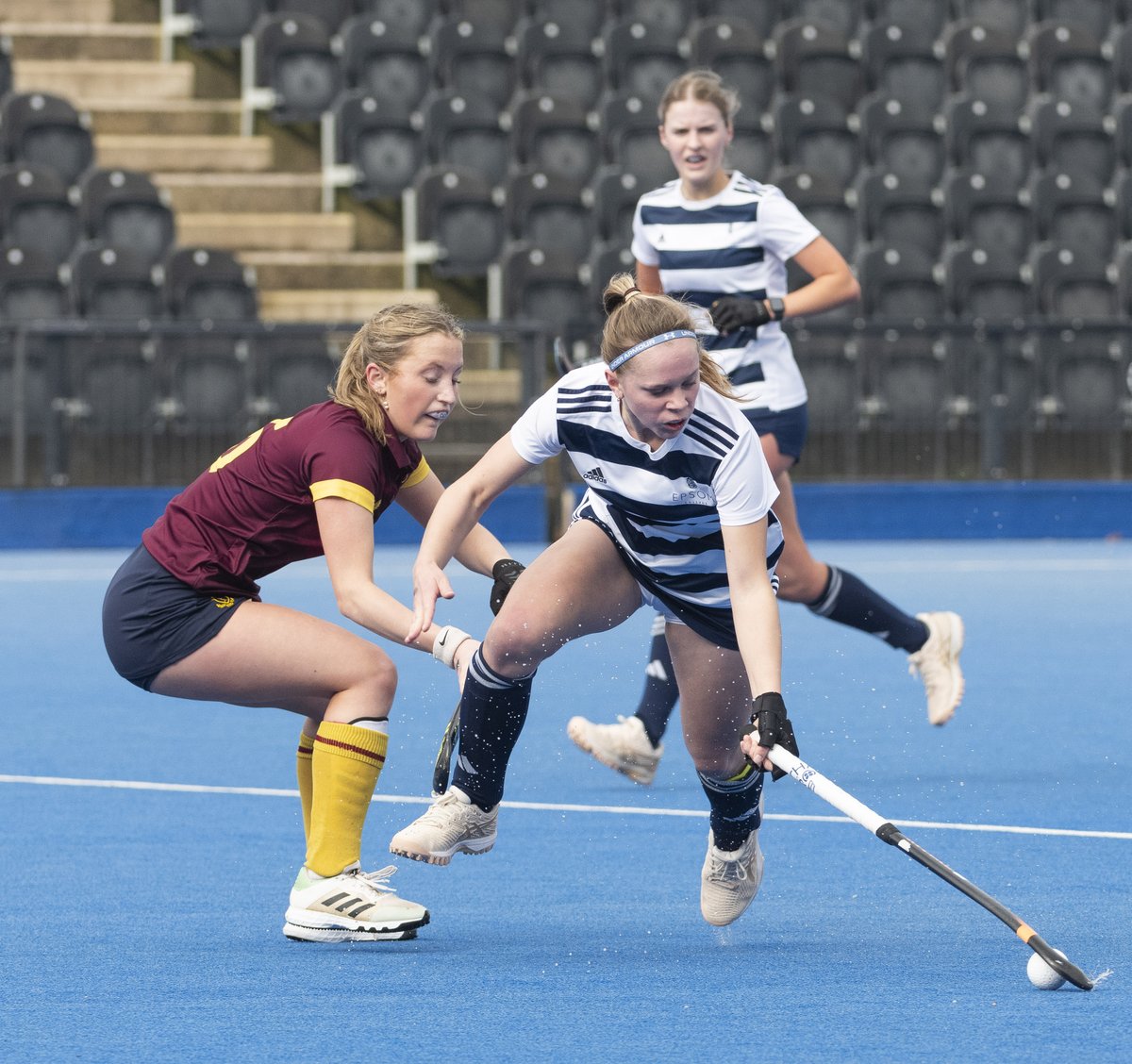 EpsomCollegeUK's tweet image. It's a BIG day of sports action at Epsom College! 📅 Thursday, 23rd January three key matches featuring our talented pupils are kicking off at 2:30 PM, and we’re calling on ALL parents and the wider Epsom community to come and bring the energy! #EpsomCollege