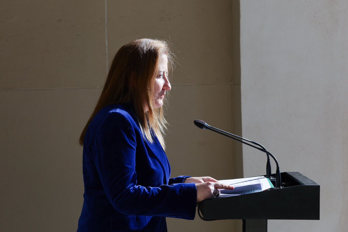 Remedios Sánchez tweet media