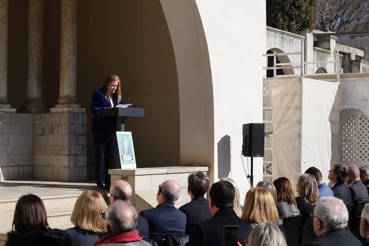 Remedios Sánchez tweet media