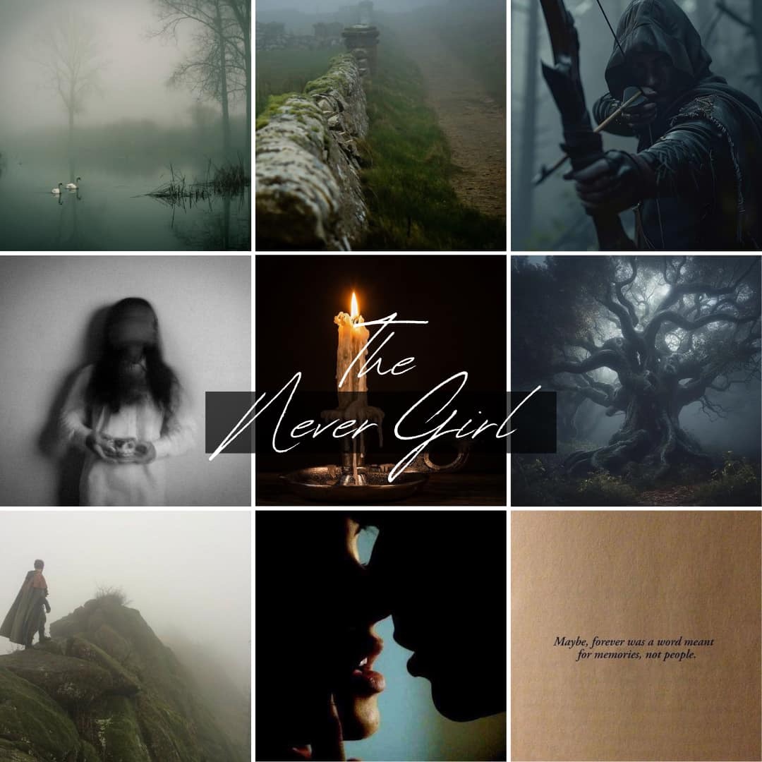 DDrummondAuthor's tweet photo. A father's betrayal. A stepmother's torment. When Alinsia's cursed flames finally answer her rage, she'll burn every bridge to find the truth beyond the wall—if the Keepers don't catch her first.

The Never Girl=Cinderella+Hunger Games+One Dark Window

#P2Ppit #UA #W #A #F #RF https://t.co/EkfVshNG8T