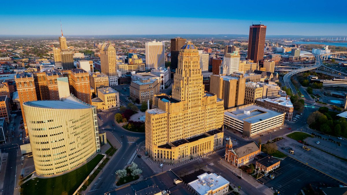 Architecture and Planning | University at Buffalo tweet media