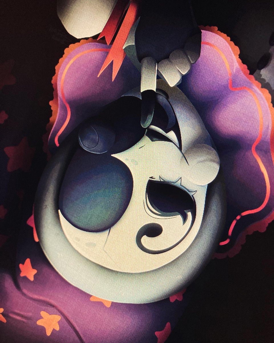 Leftys_Not_Here's tweet photo. What makes you so special?

#fnaf #fivenightsatfreddys #securitybreach #moon #moondropfnaf #fnaffanart #digital #digitalart #digitalwork #fyp #artist https://t.co/vI5scCgQ3B
