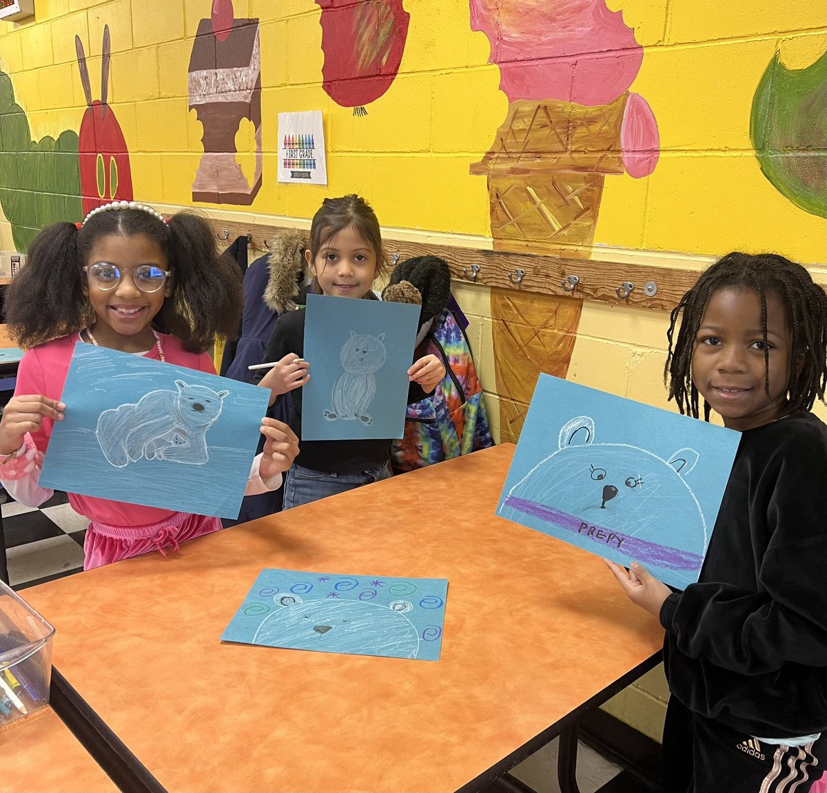 MWD Explore Class tweet media