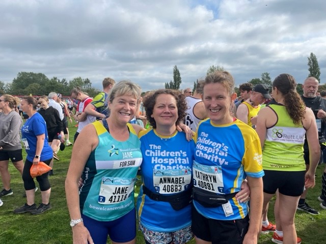 Sheffield Children's tweet media