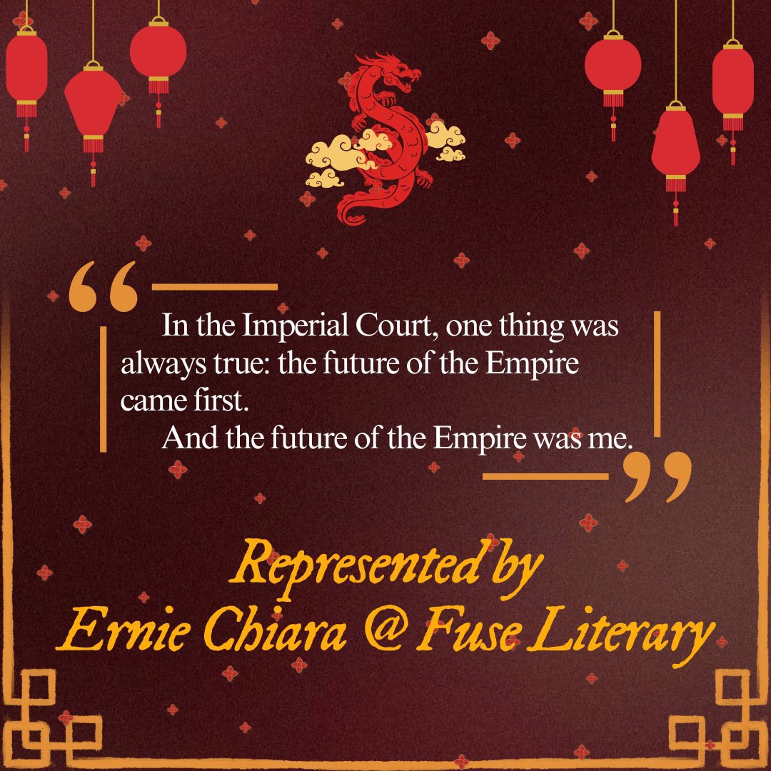 Allie Nguyen 🌞🌙 Preorder BLOOD OF SILVER tweet media