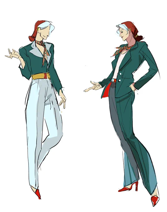 拟女m 