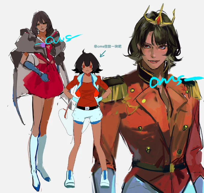 拟女m 