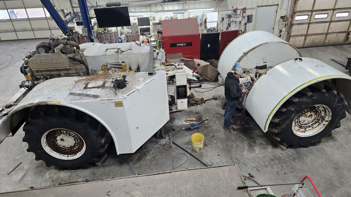 It's easy taking things apart, going back together is where it gets you. Is this statement correct?