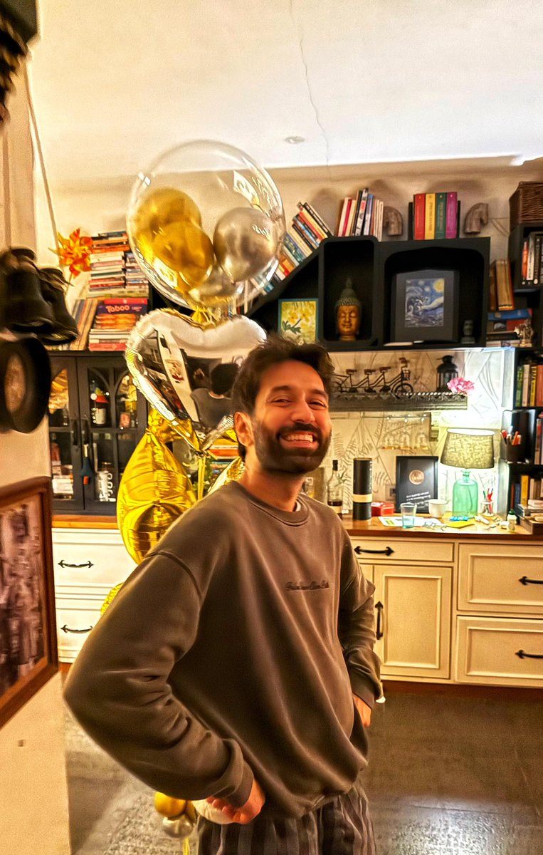 Nakuul Mehta tweet media