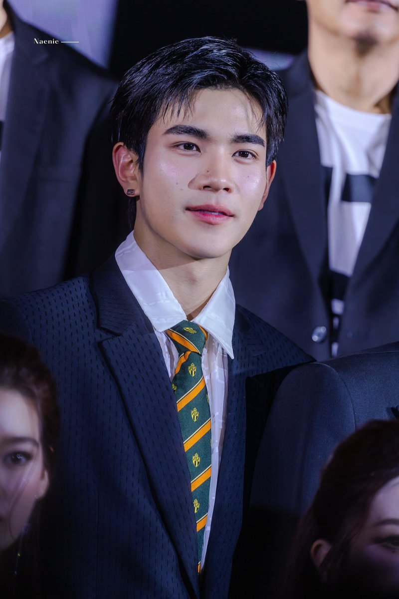 TechnologyThesp's tweet image. Always the friendliest guy taking care of everyone around him, making them feel at ease and rooting for their success as well. Forever a believer of team effort 💛

KINDEST @tawattannn 

FOURTH HORROR PROJECT
#13StudioxFOURTH
#กฤษดาพาราไดซ์
#Fourthnattawat #โฟร์ทณัฐวรรธน์